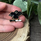 Bird with Dagger Pin