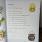 The Book of Kitchen Witchery: Spells, recipes, and rituals for magical meals, an enchanted garden, and a happy home