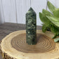 Prehnite Towers