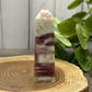 Pink Tourmaline Towers