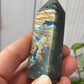 Labradorite Towers