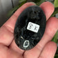 Garnet Palm Stone