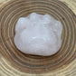 Paw Print Carvings
