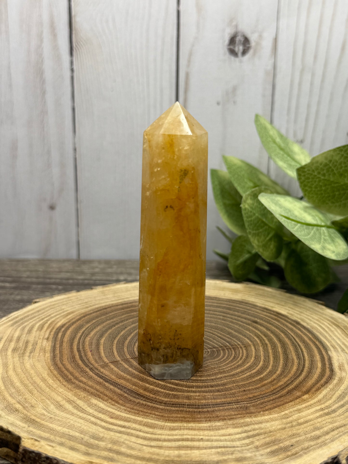 Golden Healer Tower
