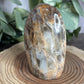 Peach Moonstone - Free Form