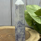 Opal and Fluorite Towers