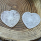 Worry Stones - Oval, Heart, Teardrop