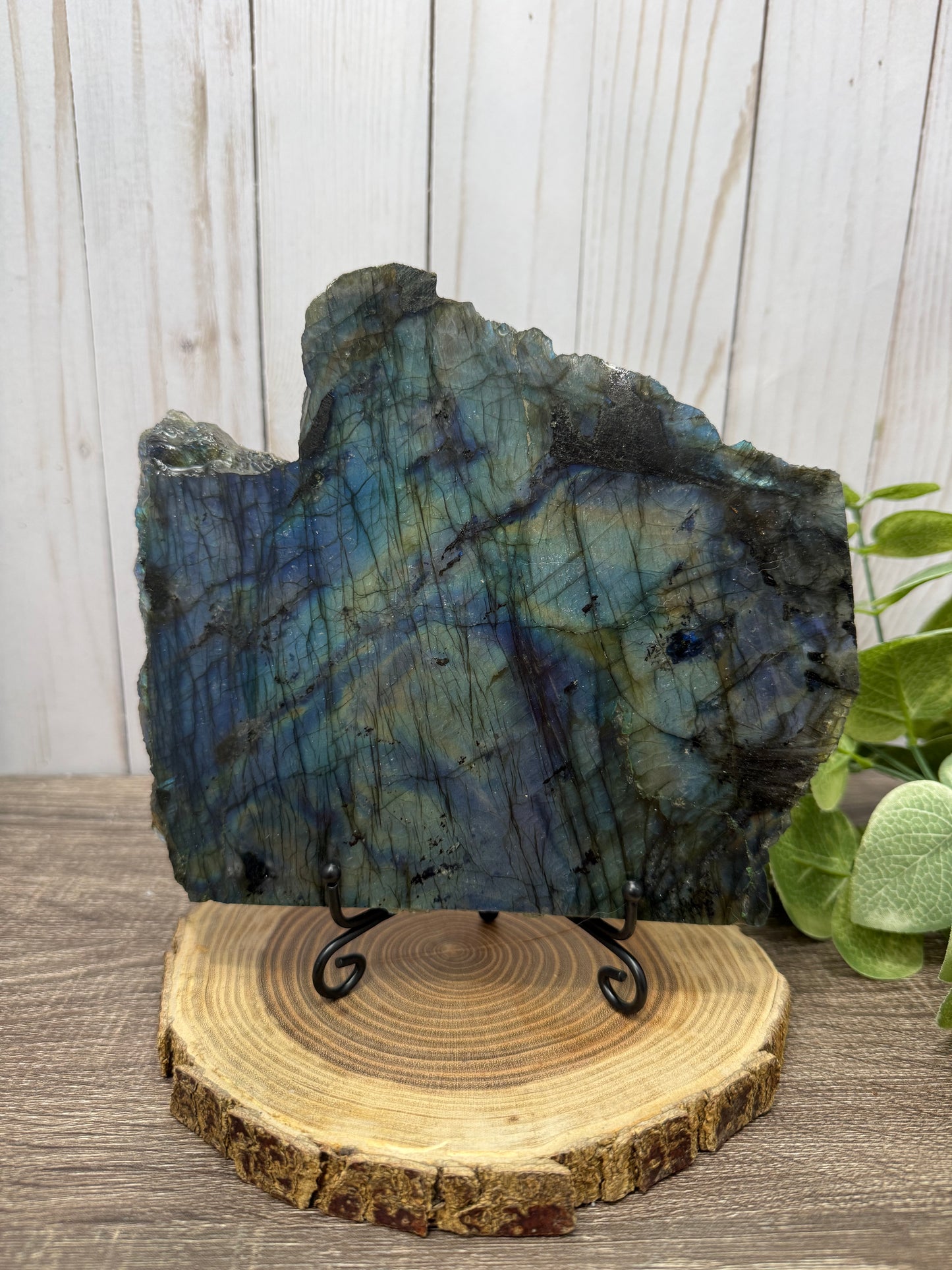 Labradorite Slabs