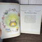 The Book of Kitchen Witchery: Spells, recipes, and rituals for magical meals, an enchanted garden, and a happy home