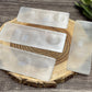 Selenite Sphere Holders