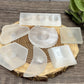 Selenite Sphere Holders