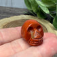 Skull Carvings - Extra Smaill