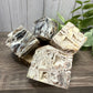 Sphalerite Cube/Square