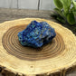 Azurite Raw Pieces