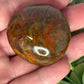 Ocean Jasper Palm Stones