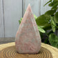 Pink Opal Freeforms
