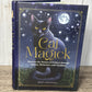 Cat Magick: Harness the Powers of Felines through History, Behaviors, and Familiars