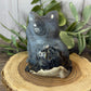 Cat Carvings -Large