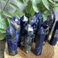 Sodalite Tower