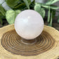 Mangano Calcite Sphere