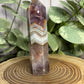 Agate & Amethyst Tower