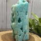 Hemimorphite Towers