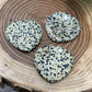 Worry Stones - Oval, Heart, Teardrop