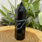 Black Agate Tower