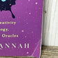 DAMAGED The Maker's Guide to Magic - How to unlock your creativity using astrology, tarot, and other oracles