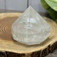 Diamonds - Clear Quartz