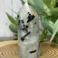 Tourmalated Quartz Towers