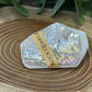 Aura Coated Raw Specimens