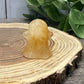 Crystal Ghost Carving