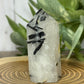 Tourmalated Quartz Towers