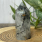 Tourmalated Quartz Towers