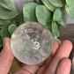 Clear Quartz Sphere