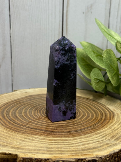 Charoite Towers