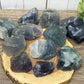 Fluorite - Raw