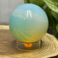 Opalite Sphere
