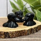 Zero Dog Carvings
