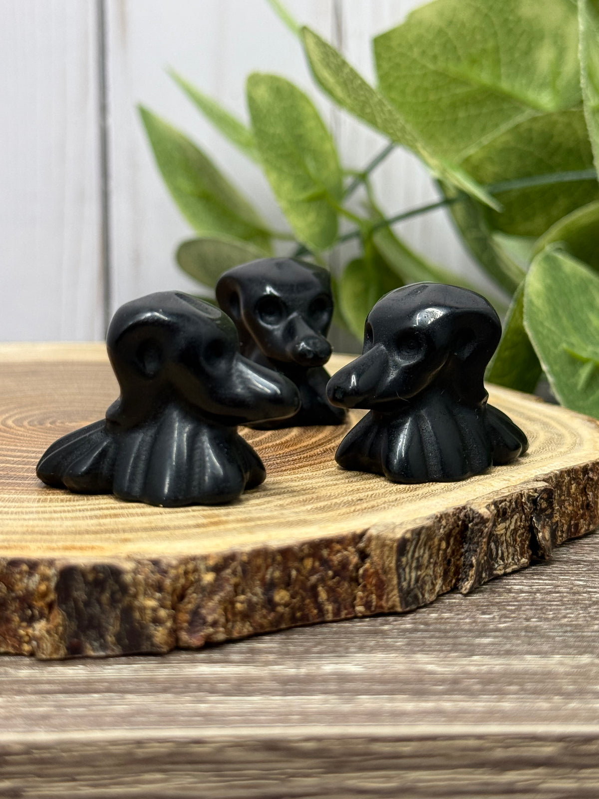 Zero Dog Carvings