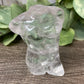 Male Body Crystal Carvings - Large