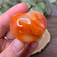 Carnelian Hearts (set 2)