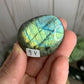 Labradorite Palm Stones