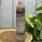 Fluorite Towers - Large