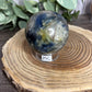 Kyanite Sphere