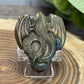 Labradorite Carved Dragons