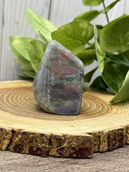 Labradorite Freeforms