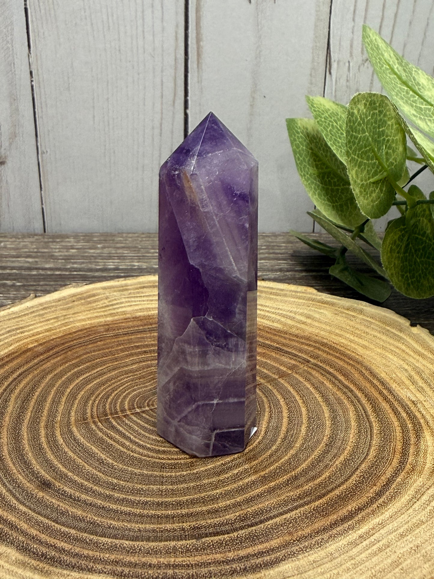 Chevron Amethyst Towers