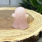 Crystal Ghost Carving